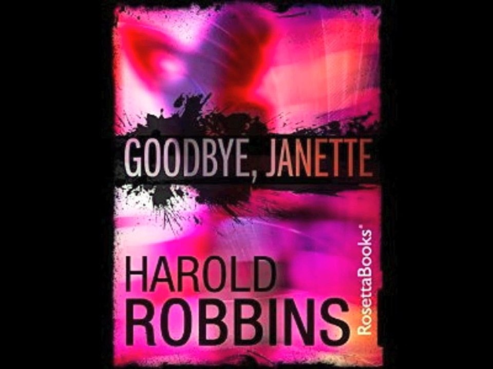 Audiobook Narrator Barbara Rosenblat GOODBYE JANETTE Robbins