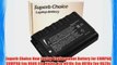 Superb Choice New Laptop Replacement Battery for COMPAQ COMPAQ Evo N600 Evo N600c Evo N610c