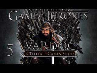 Game of Thrones ( Parte 5 ) @Vardoc Capitulo 2 :3! Con resumen! :3