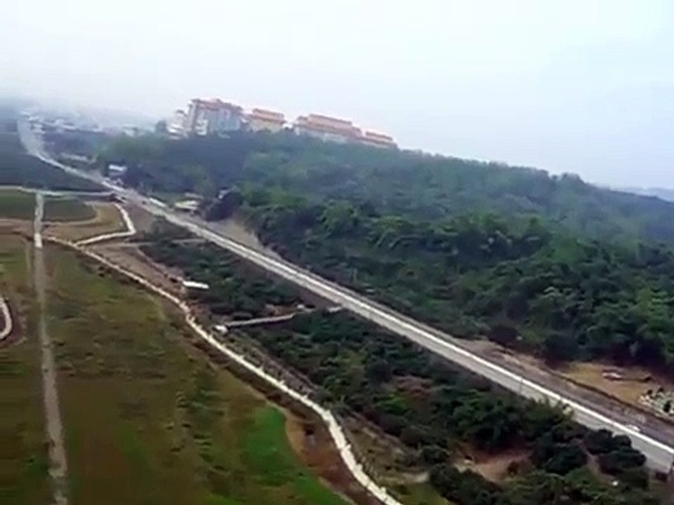 Bridge Over Troubled Water
