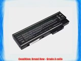 CWK? New Replacement Laptop Notebook Battery for Acer 4UR18650F-1-QC192 4UR18650F-2-QC140 916-2990
