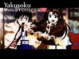 Yakusoku~Fandub Latino