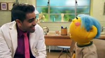 Get Well Soon S01E27 The Raspberry Surprise