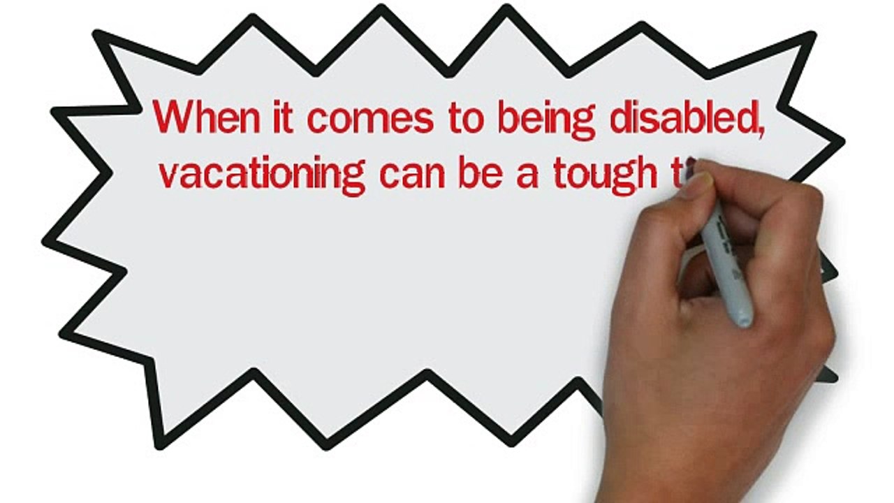 Holidays for the Disabled Provides Affordable, Accessible and Enjoyable Vacations!