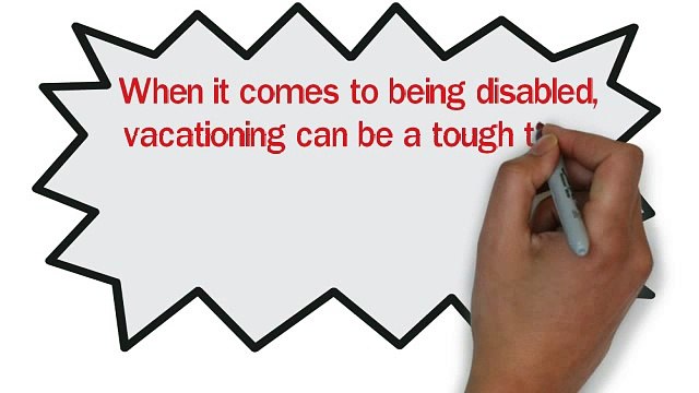 Holidays for the Disabled Provides Affordable, Accessible and Enjoyable Vacations!