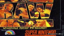 Joe Gagne's Funtime Pro Wrestling Arcade #16: WWF Raw