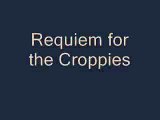 Requiem for the Croppies by Seamus Heaney