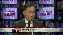 George Takei: Arizona Anti-Gay Bill Authors Used Religious Freedom As Cover For Prejudice