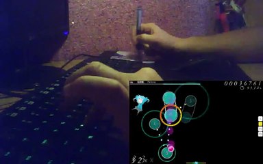 osu! Just 4fun - Rise Against "Injection"