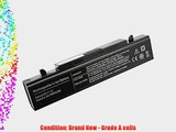 CWK? 7800mAh 9 Cell New High Capacity Battery for Samsung P430 P480 P510 P530 P560 P580 AA-PB9NC6B