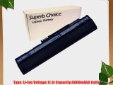 Gateway LT2016u Laptop Battery - Premium Superb Choice? 9-cell Li-ion battery