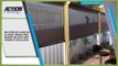 Blinds and Awnings Providers at Action Awnings