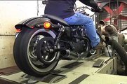 D&D Rolls Out the Bob Cat Performance Pipe for 2004 - 2011 Harley Sportsters