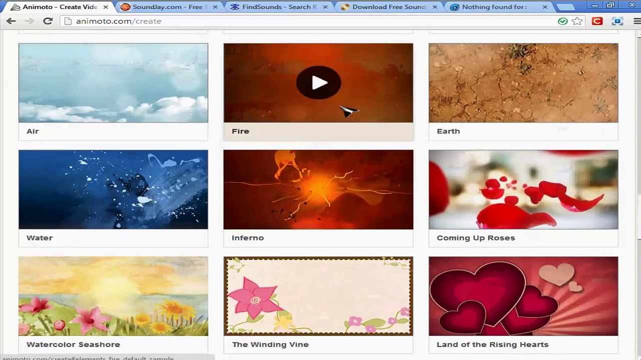 اسهل طريقة لعمل مقدمة فيديو احترافية بدون برامج