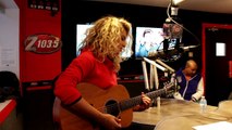 Tori Kelly - Nobody Love (Live Acoustic Performance on Z103.5)