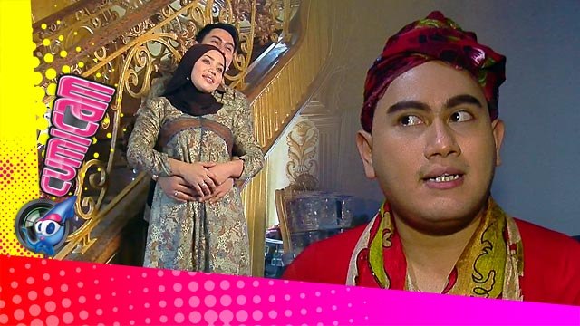 Nassar Tutup Pintu Maaf Untuk Muzdalifah - Cumicam 19 Juni 2015