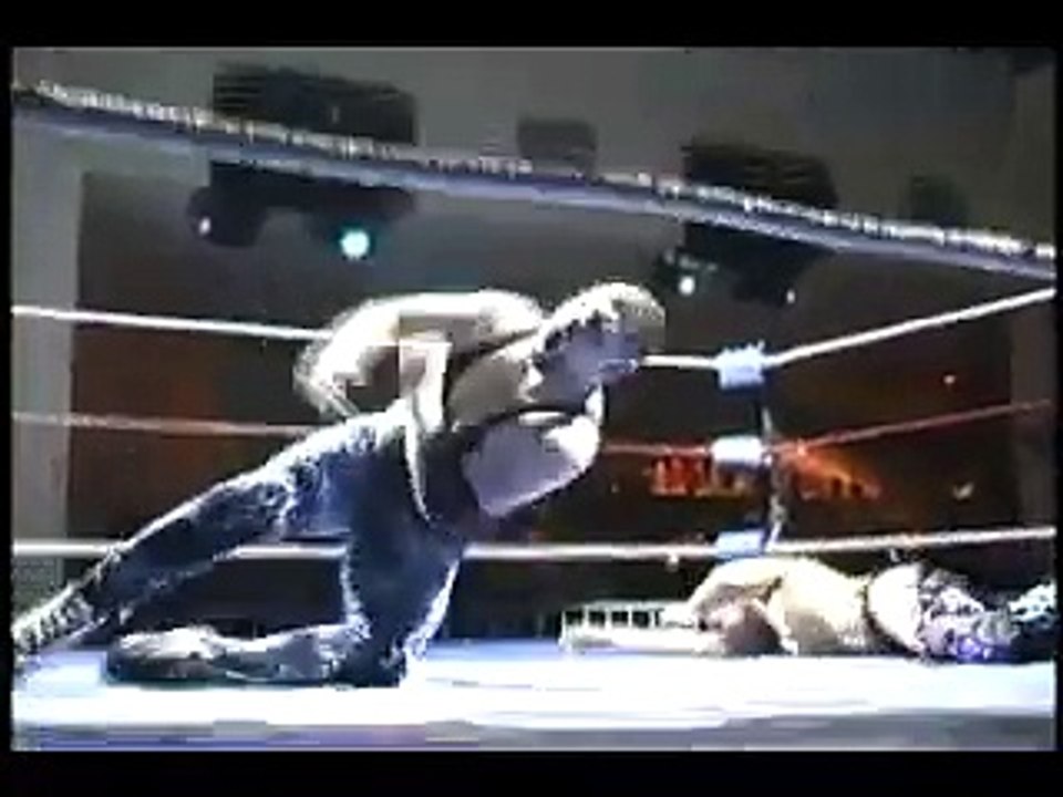 NAW Wrestling