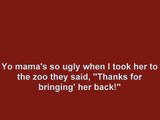 25 Of The Funniest Yo Mama Jokes Ever Told.