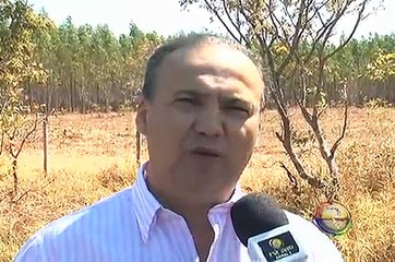 JORNAL TV RIO - 08-08-12  - FABRICA DE LEITE CONDENSADO EM PIRAPORA