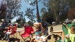 GoPro Hero 3+ Enjoys the End of Summer - Camping at KOA Santa Cruz