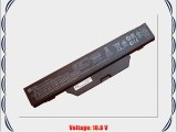 Original Genuine Laptop Battery for HP 6720s 6730s 6735s 6820s 6830s 451086-361 HSTNN-I39C