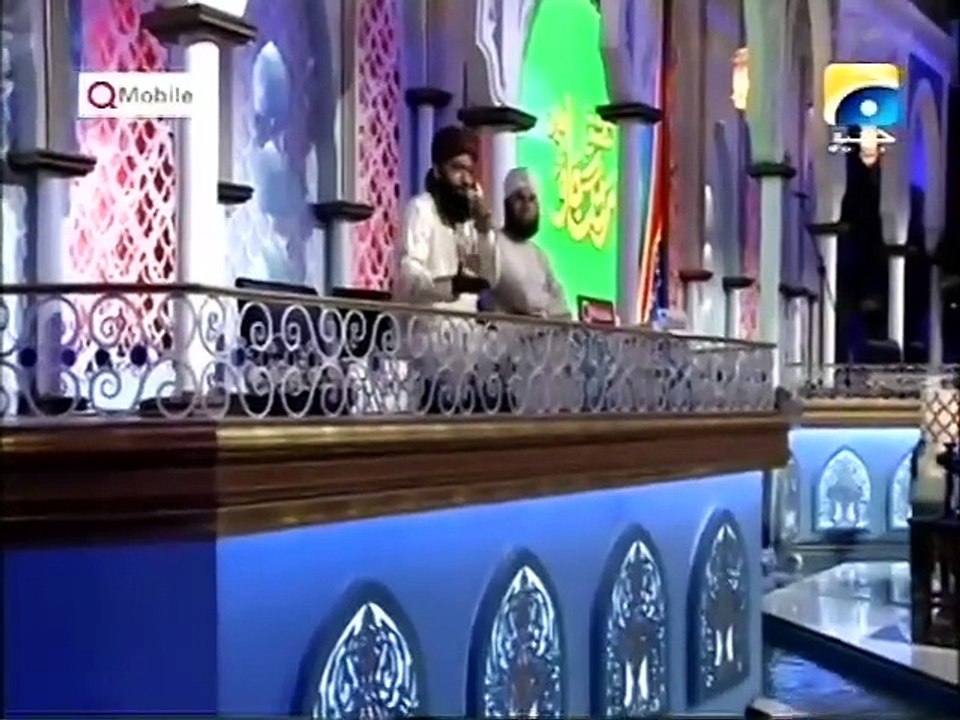 Ramazan Sharif Saher Day 1 Part 2
