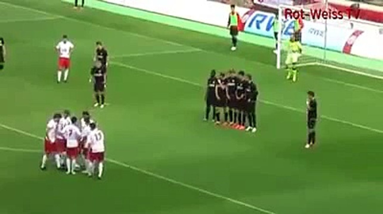 Awesome Tricky Shot