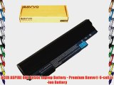 ACER ASPIRE ONE D255E Laptop Battery - Premium Bavvo? 6-cell Li-ion Battery