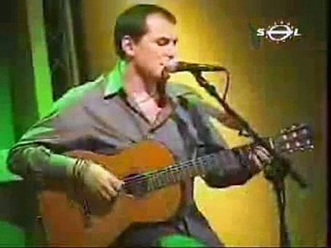 Ismael Serrano - Papa cuentame otra vez