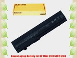 Bavvo Laptop Battery for HP Mini 5101 5102 5103