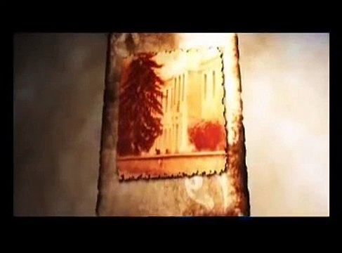 Veteriner Hekimler Yılı Tanıtım Filmi