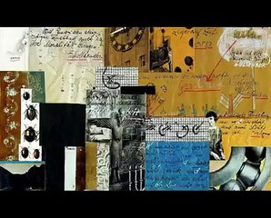 Hannah Höch - Aller Anfang ist DADA