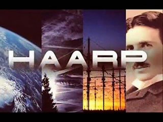 Proyecto haarp. El arma definitiva.
