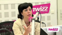 Joelle Milquet: 'Les propos d'Olivier Maingain renforcent Bart De Wever'