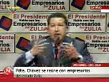 Chávez: No al 