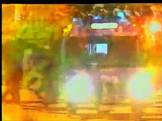 Bombeiros Voluntários de Fafe - Vida Por Vida - 03/2005