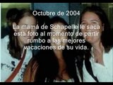 LA PESADILLA DE SCHAPELLE CORBY