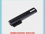CWK? New Replacement Laptop Notebook Battery for HP Mini 210-2000 210-2100 210-2200 614874-001