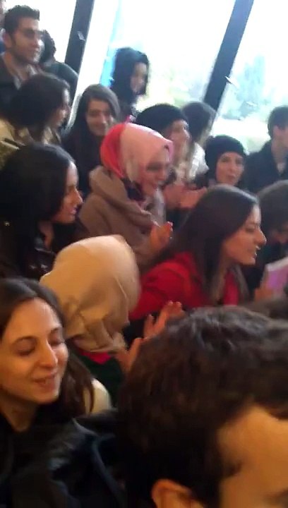 Ahmet kural konya Selcuk universitesi