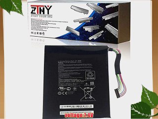 New Battery C21-ep101 C21ep101 for Asus Eee Pad Transformer Tr101 Tf101