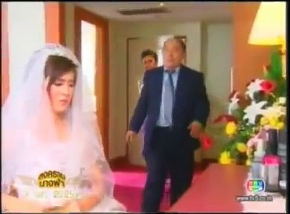 Thai Movies, Song Kream Sne Neary Akas Jor, Khmer​​-Thai, Part84