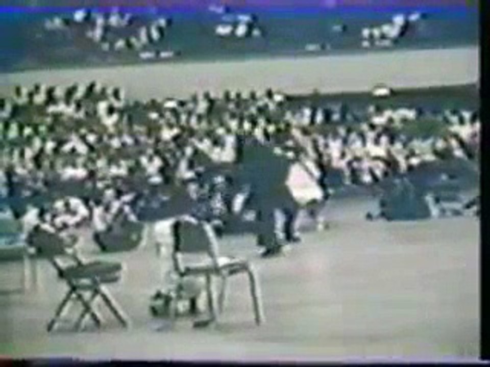 Bruce Lee's Exhibitions