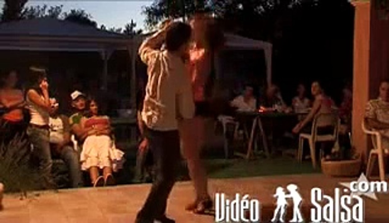 Salsa Mix