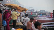 Varanasi, India ［バラナシ／インド］