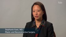 Stephanie Kwei, MD / Meet Yale Physicians: A Personal Perspective on Clinical Practice