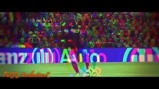 Cristiano Ronaldo vs Lionel Messi ● Skills and Goals ● Race To ballon D'Or ● 2015