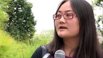 Estudiantes chinos y brasileños ya están en U. de Caldas, en intercambio académico