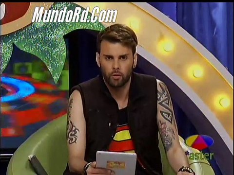 Entrevista a Kevin Martinez de (Mortalez) en en los dueños del circo