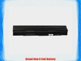 United Power premium Acer Aspire 1430Z-4677 Laptop Battery by United Power - 6 Cell Battery
