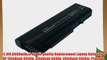 11.10V6600mAhLi-ionHi-quality Replacement Laptop Battery for HP EliteBook 6930p EliteBook 8440p